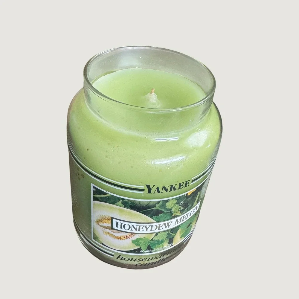 Yankee Candle vintage yankee